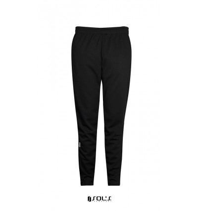 Тренировочные штаны SOL'S SQUADRA,цвет:черный,размер:XL