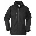 Женская куртка COVENTRY LADY от ТМ James Harvest,цвет:черный,размер:S
