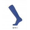 Шкарпетки SOL’S SOCCER,цвет:ярко-синий,размер:35