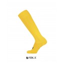 Шкарпетки SOL’S SOCCER,цвет:лимонный,размер:35