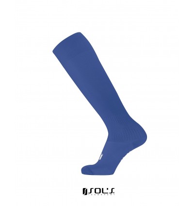 Шкарпетки SOL'S SOCCER,колір:яскраво-синій,розмір:39
