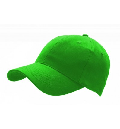 кепка POPULAR,колір:зелений,розмір:Дорослий