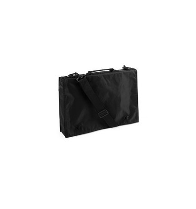 сумка Voyager,колір:чорний,розмір:37,5 x 28 x 7,5 cm