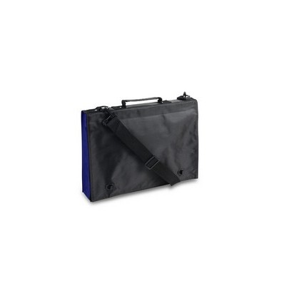 сумка Voyager,колір:темно-синій,розмір:37,5 x 28 x 7,5 cm