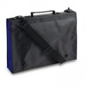 сумка Voyager,колір:темно-синій,розмір:37,5 x 28 x 7,5 cm