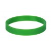 Верхнее силиконовое кольцо для термокружки,цвет:зеленый,размер:
