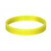 Верхнє силіконове кільце для термокружки,колір:жовтий,розмір: