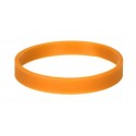 Верхнє силіконове кільце для термокружки,колір:помаранчевий,розмір: