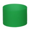 Среднее силиконовое кольцо для термокружки,цвет:зеленый,размер: