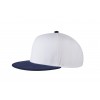 кепка SNAP,колір:білий/темно-синій ,розмір:Дорослий