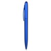 Ручка пластиковая ТМ "Bergamo",цвет:синий,размер: