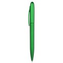 Ручка пластикова ТМ "Bergamo",колір:зелений,розмір: