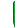 Ручка пластиковая ТМ "Bergamo",цвет:зеленый,размер: