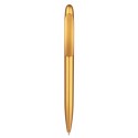 Ручка пластиковая ТМ "Bergamo",цвет:желтый,размер: