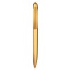 Ручка пластикова ТМ "Bergamo",колір:жовтий,розмір: