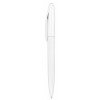 Ручка пластикова ТМ "Bergamo",колір:білий,розмір: