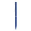 Ручка пластиковая ТМ "Bergamo",цвет:синий,размер: