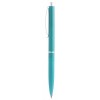 Ручка пластиковая ТМ "Bergamo",цвет:голубой,размер: