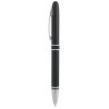 Ручка металева ТМ "Bergamo",колір:чорний,розмір: