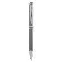Ручка металлическая ТМ "Bergamo",цвет:графит,размер:
