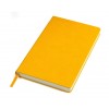 Бізнес-блокнот "Classic",колір:жовтий,розмір:130*210 мм