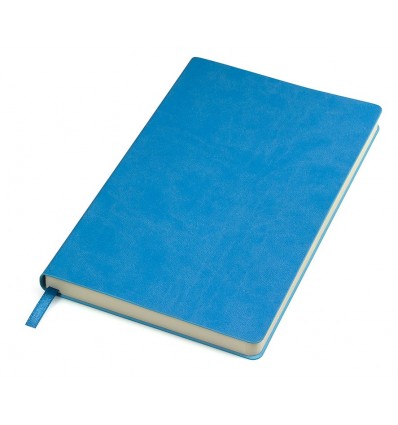 Бізнес-блокнот А5 "URBAN",колір:синій,розмір:130 × 210 мм