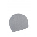 шапка двошаровий,колір:сірий-меланж,розмір:Дорослий