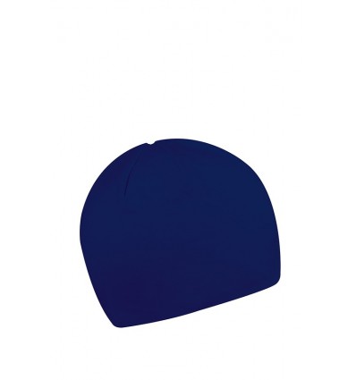 шапка двошаровий,колір:темно-синій,розмір:Дорослий