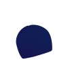 шапка двошаровий,колір:темно-синій,розмір:Дорослий