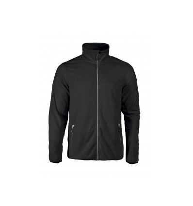 Чоловіча куртка TWOHAND,колір:чорний,розмір:M