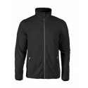 Чоловіча куртка TWOHAND,колір:чорний,розмір:XL