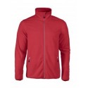 Чоловіча куртка TWOHAND,колір:червоний,розмір:S