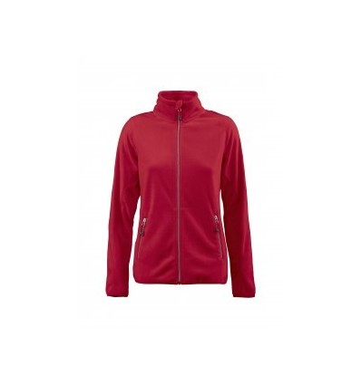 Женская куртка TWOHAND LADY,цвет:красный,размер:S