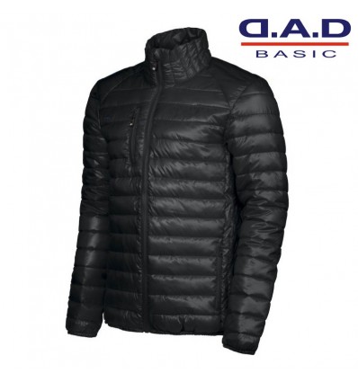 Современная куртка MABEL,цвет:черный,размер:L