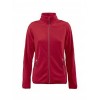 Женская куртка TWOHAND LADY,цвет:красный,размер:L