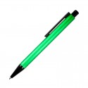 Ручка металева ТМ "Bergamo",колір:зелений,розмір:
