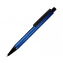 Ручка металическая ТМ "Bergamo",цвет:синий,размер: