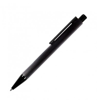 Ручка металическая ТМ "Bergamo",цвет:черный,размер: