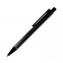 Ручка металическая ТМ "Bergamo",цвет:черный,размер: