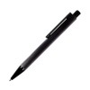 Ручка металева ТМ "Bergamo",колір:чорний,розмір: