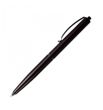 Ручка пластикова ТМ "Bergamo",колір:чорний,розмір: