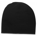 шапка двостороння,колір:чорний/сірий,розмір:Дорослий