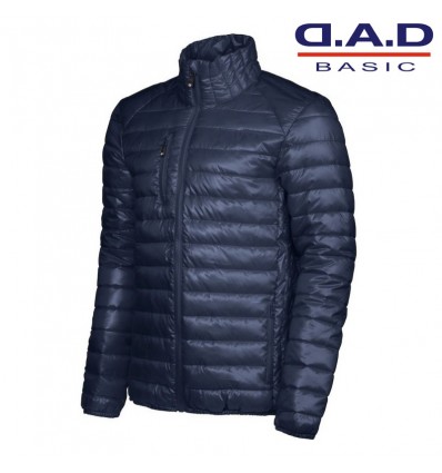 Современная куртка MABEL,цвет:темно-синий,размер:XXL