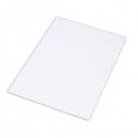 Папка-Куточок Enduro A4 (0301-0008-99), біла