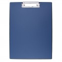 Папка-планшет А4, синий