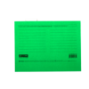 Файл подвесной картонный Buromax, зеленый