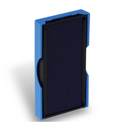 Подушка сменная для оснастки GRM 4913 Р3, синяя
