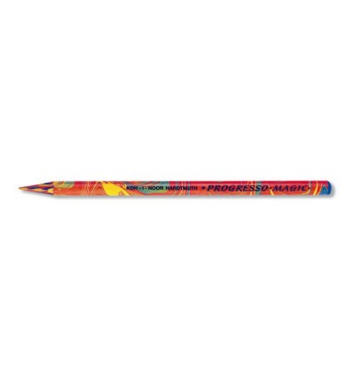 Олівець кольоровий Magic Progresso 8775