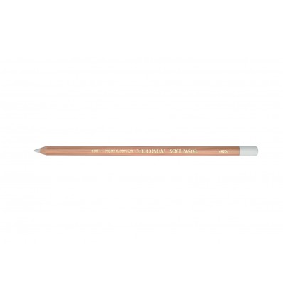 Олівець-пастель GIOCONDA titanium white
