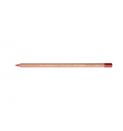 Пастель в карандаше Gioconda 8820, карминный светло-красный